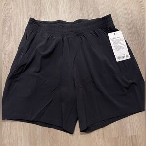 Pace Breaker Linerless Shorts 7”